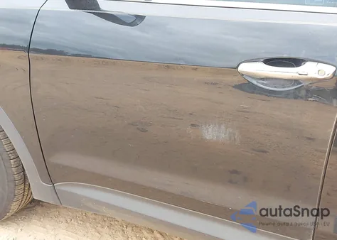 2017 Hyundai Santa Fe Sport 2.4L z USA, uszkodzony, nr VIN 5NMZU3LBXHH031889